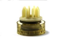 320078 PISTON ASSEMBLY