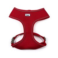 Ancol Viva Comfort Harness Large 53-74cm Red x 1