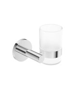 HAKK TOOTHBRUSH HOLDER CHROME