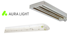 Aura Luminaires