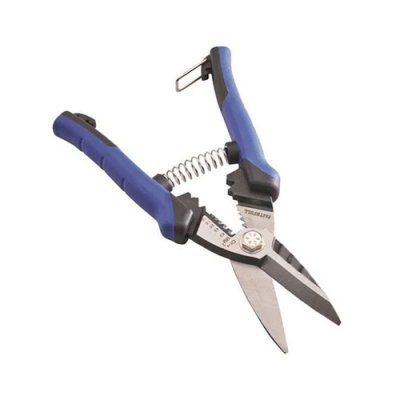 Faithfull Heavy Duty Snips