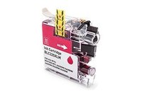 Compatible Brother LC225XLM  Magenta 1200 Page Yield