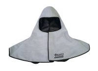 Esko Fusion Leather Welders Cap/Snood