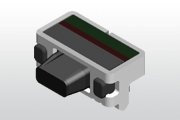 1.7x4.5 PCB Sealed Type Side Push