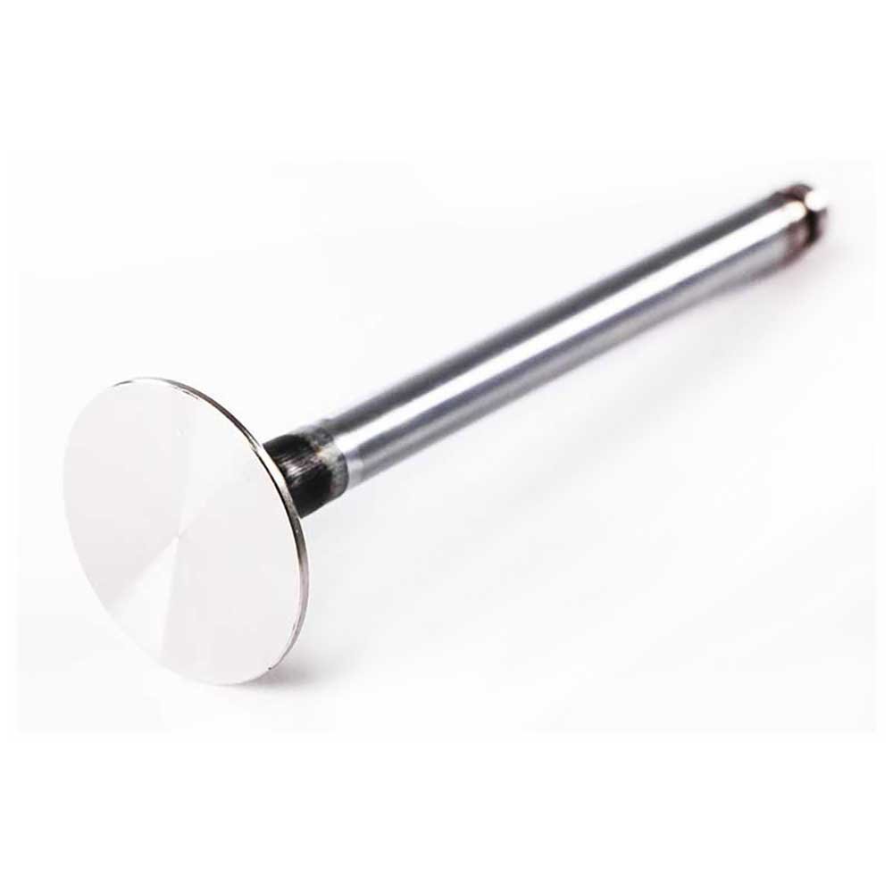 EXHAUST VALVE - 45 DEGREE ANGLE