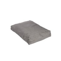 Danish Design Anti-bacterial Duvet Medium Silver Grey 98 x 67cm x 1