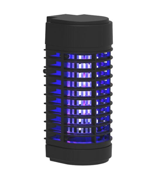 Cobra LED 50m2 Plug In Fly Killer