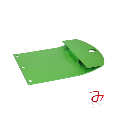 2534800 Krone Skid Mower Parts Disc Mower Mounted Mower Spare Parts Baler Parts Grass Cutting Spare Parts