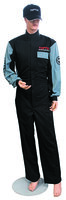 Toptul QPCOVER Coveralls M