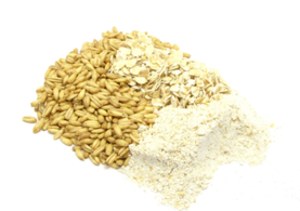 Cereals & Grains