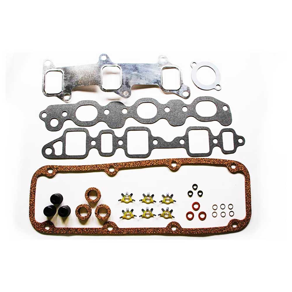 TOP SERVICE KIT