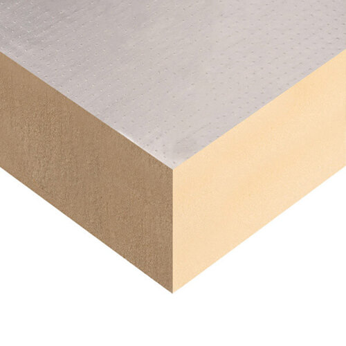 Underfloor Insulation 50mm (8ft x 4ft)