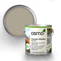 OSMO Country Shades Cream of the Crop Colour Swatch