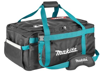 Makita Ultimate Heavyweight Tool Bag E-11782