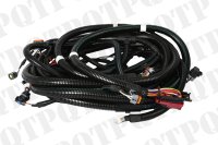 Engine Power Wiring Harness