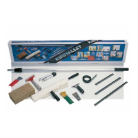 Kristalset Window Cleaning Kit