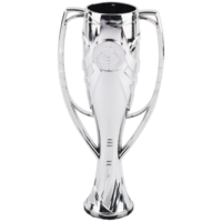 206 x 54mm Pravio Cup (Silver)