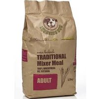 Laughing Dog Traditional Mixer Meal Adult 2.5kg