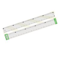 Technical Drawing Ruler 50cm