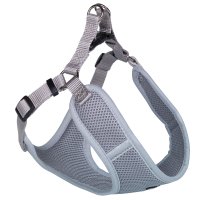 Nobby Mesh Harness With Reflective Stripe