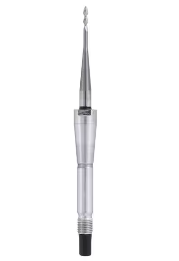 Dentsply Sirona Bur 1.0 CS For Dry and Wet Milling Of Zirconium Oxide and PMMA Plasrics