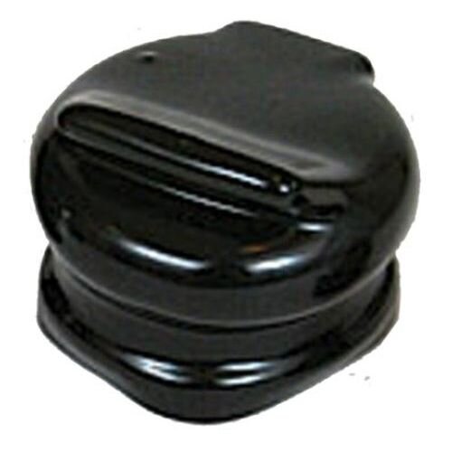 Socket Cover (Black) Crusader Products