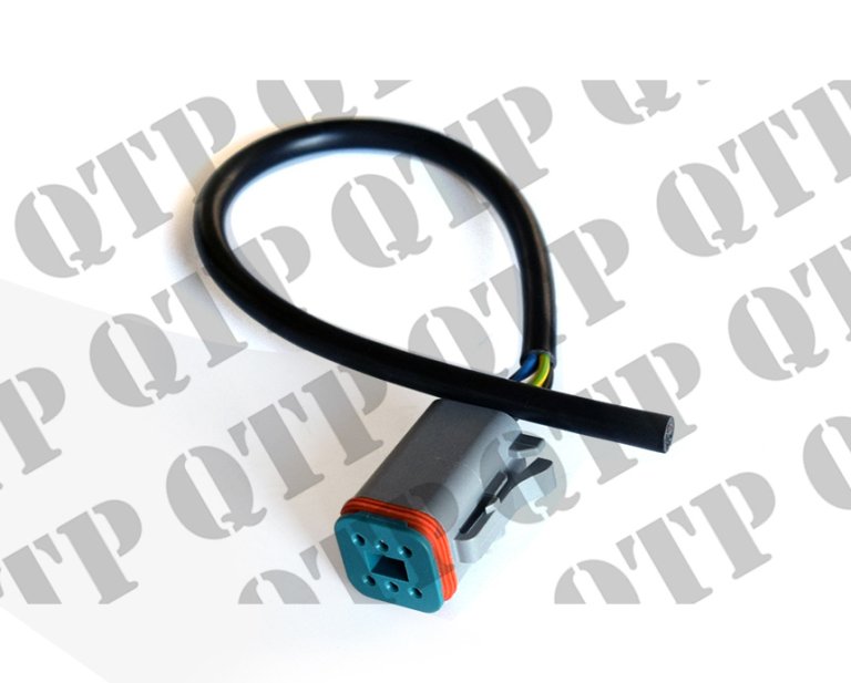 Plugs & Sockets & Cables