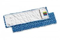 Puli-Scrub Microfiber Mop 40cm