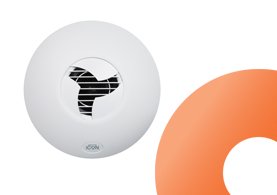 iCon Extractor Fans