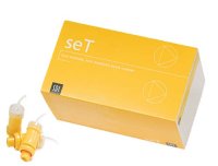 SDI seT Capsules 50pk OA3