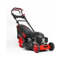 Victor Petrol Self Drive Lawnmower Steel Deck 53CM