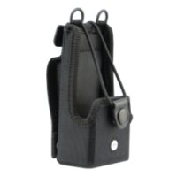 Motorola Solutions Nylon Case 3 inch Fixed Belt Loop
