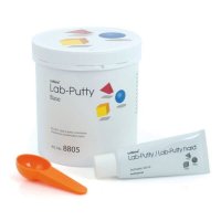 Coltene Lab Putty 900ml & 40ml - DMI Ireland's Leading Dental Supplier - Next Day Delivery