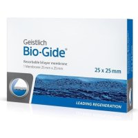 Geistlich Bio-Gide Membrane 25x25mm (30802.6)