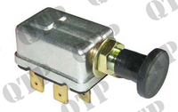 Starter Switch