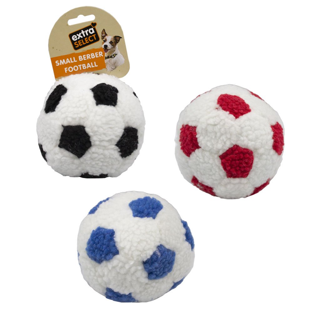 Extra Select Berber Football