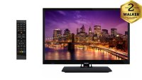 Walker 24-Inch Sat. Tuner TV