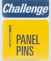 10606 24BOX BAYONET 3/4 PANEL PINS