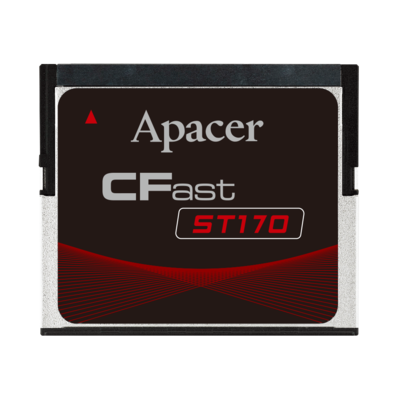 Apacer 30GB CFast CArd ST170-CFast 3D TLC