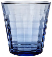 Prisme Marine Blue Tumbler 7.75oz 22cl Carton of 48