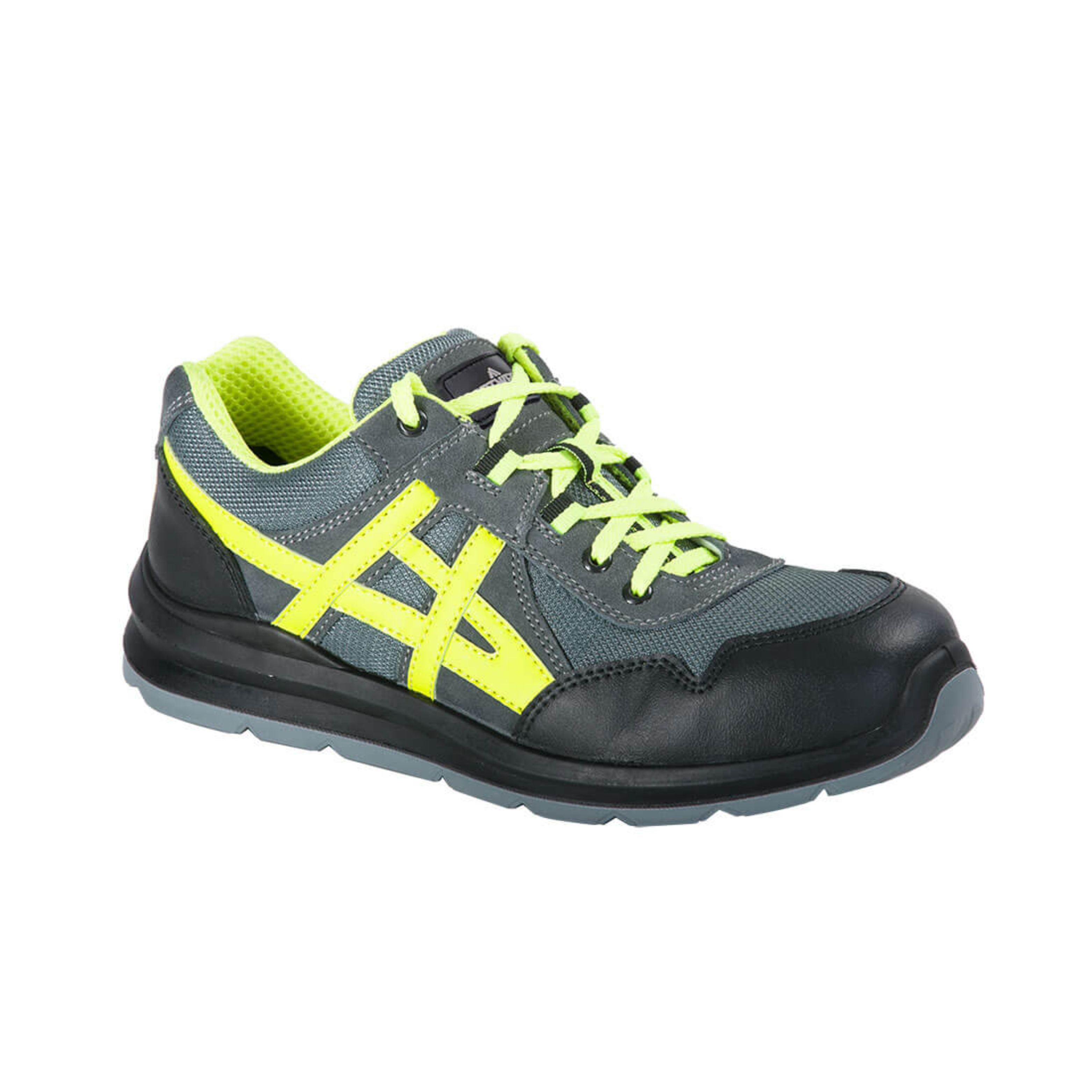 Steelite Mersey Trainer S1, Grey