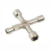 Monument 2059M Four Way Multipurpose Key 