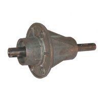 Stiga Left Hand Blade Shaft Assembly (TC102/122)