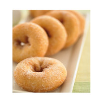 Sugared Donuts Kitchen Range 33x55gr