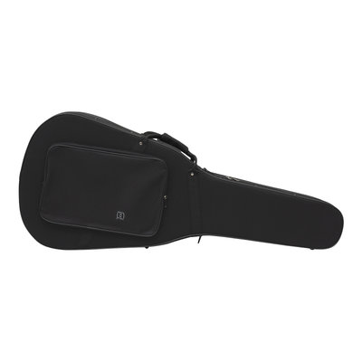 POD Lightweight guitar case for acoustic guitar