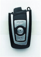 Keyshell for BMW