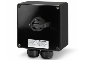 ISOLATOR EX "GD"