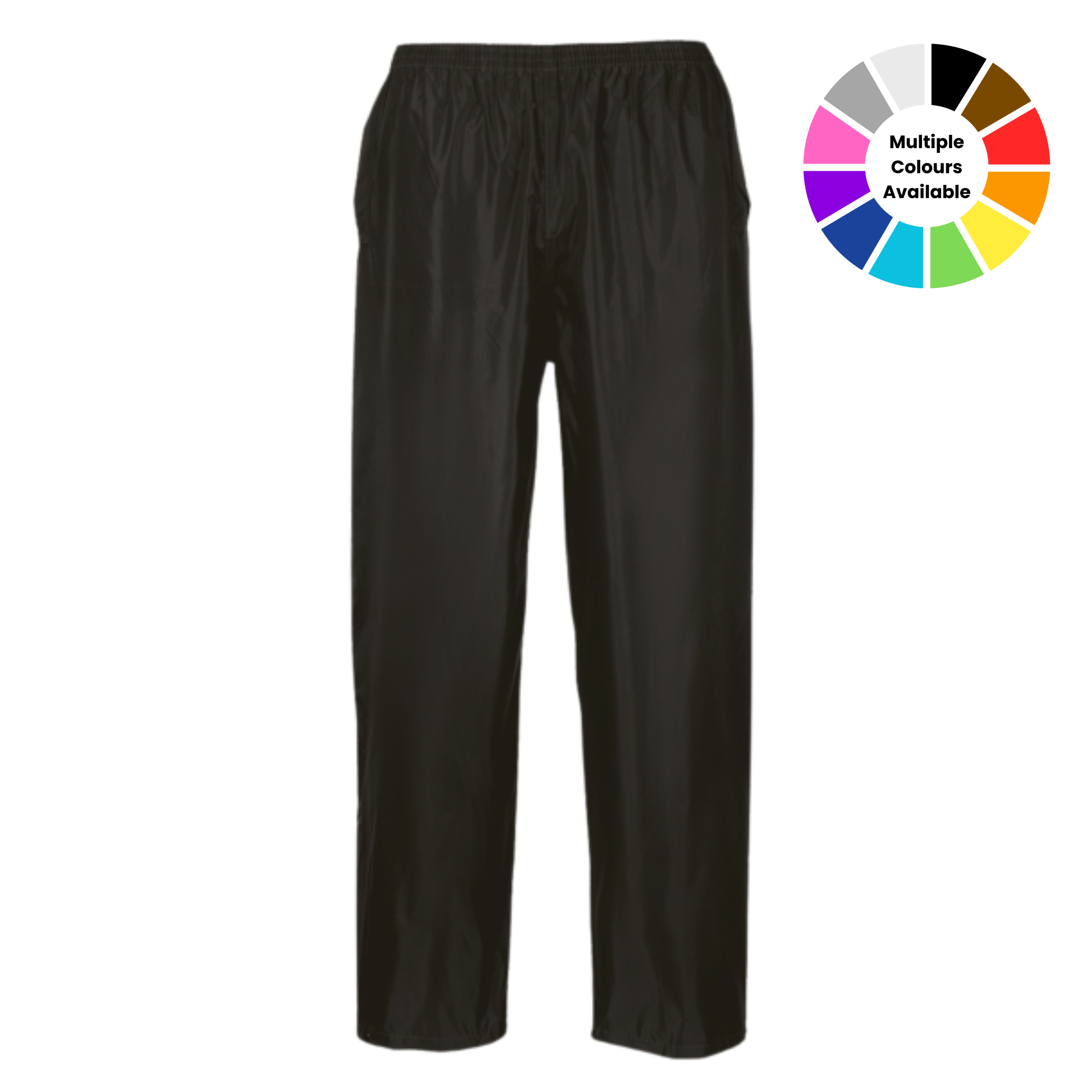 Portwest Waterproof Trouser