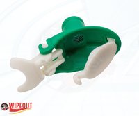 MOPPY HOLDER GREEN