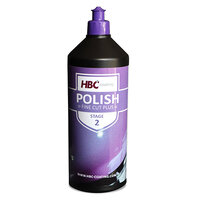 Polish Fin Cut Plus - Stage 2 - Light Purple - 1 Kg